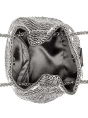 Zalina Mesh Pouch