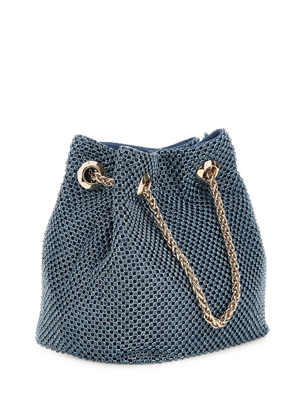 Zalina Mesh Pouch