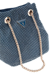 Zalina Mesh Pouch