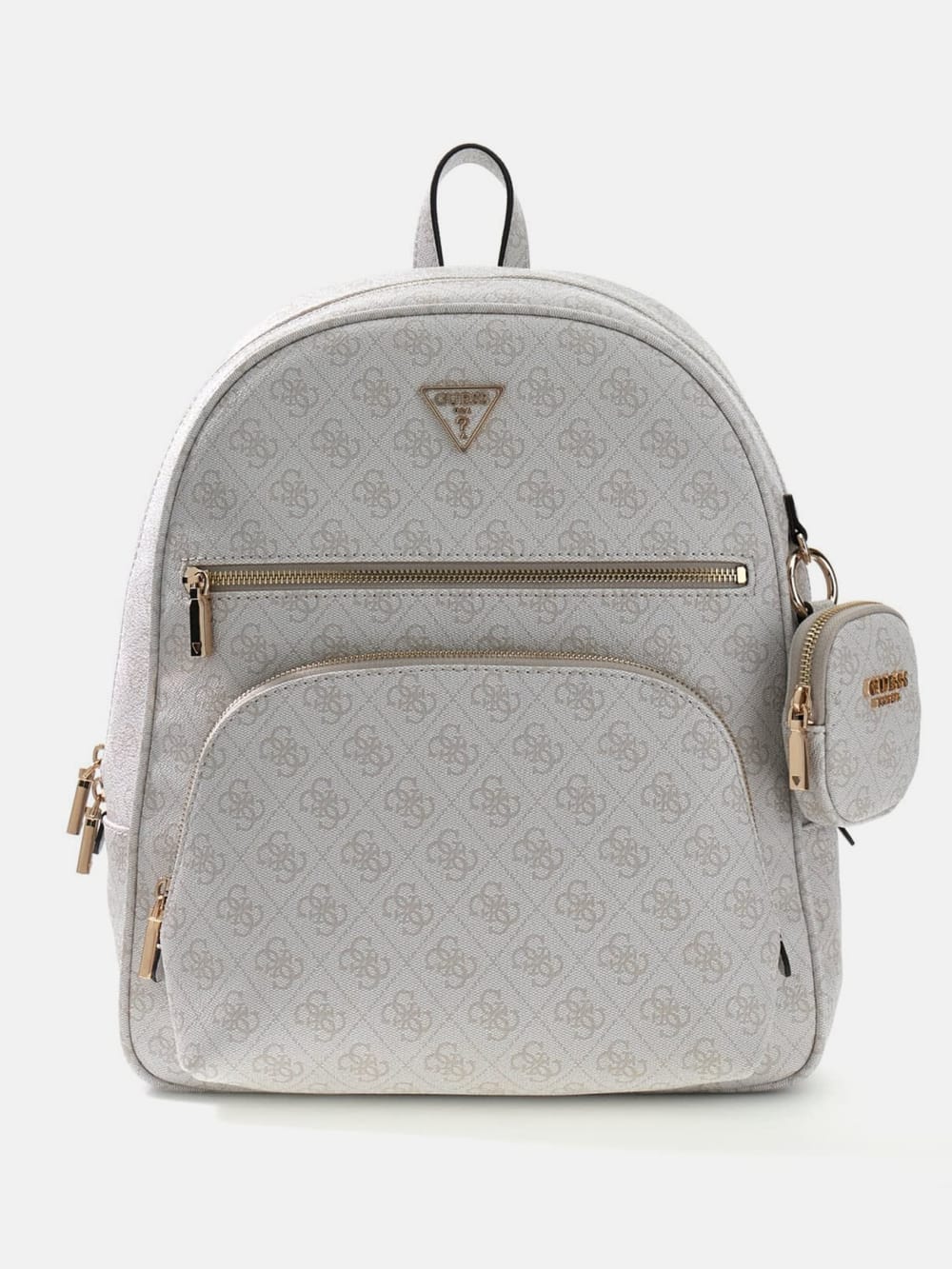 Power Play II Quattro G Large Tech Backpack