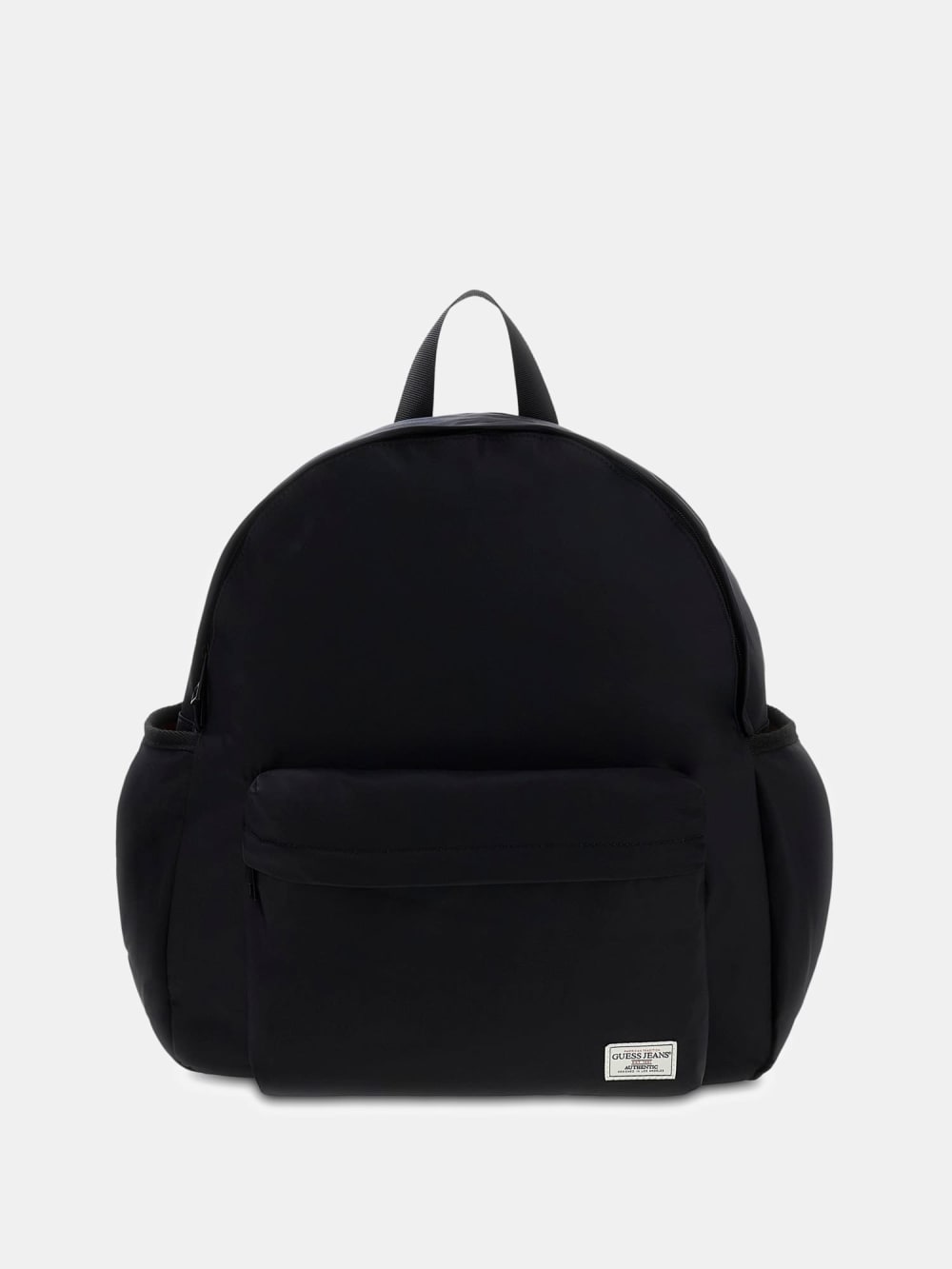 Nylon backpack