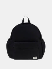Nylon backpack