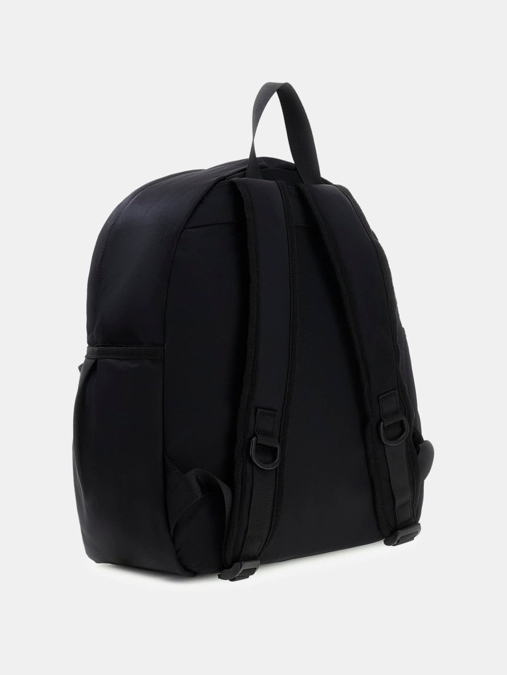 Nylon backpack