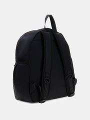 Nylon backpack