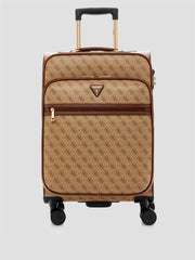 Norom 20" 8-Wheel Suitcase