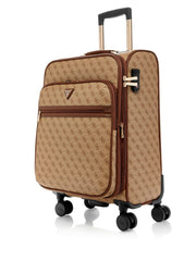 Norom 20" 8-Wheel Suitcase