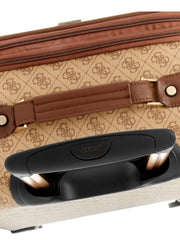 Norom 20" 8-Wheel Suitcase