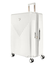 Centennial Logo 28" 8-Wheel Suitcase