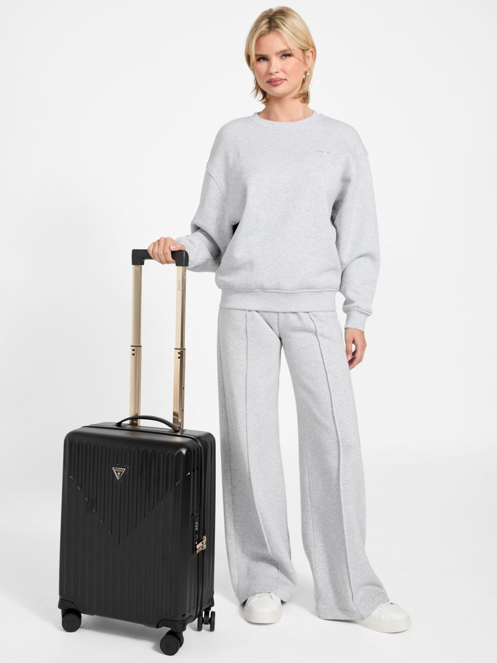 Centennial 18" 8-Wheel Suitcase