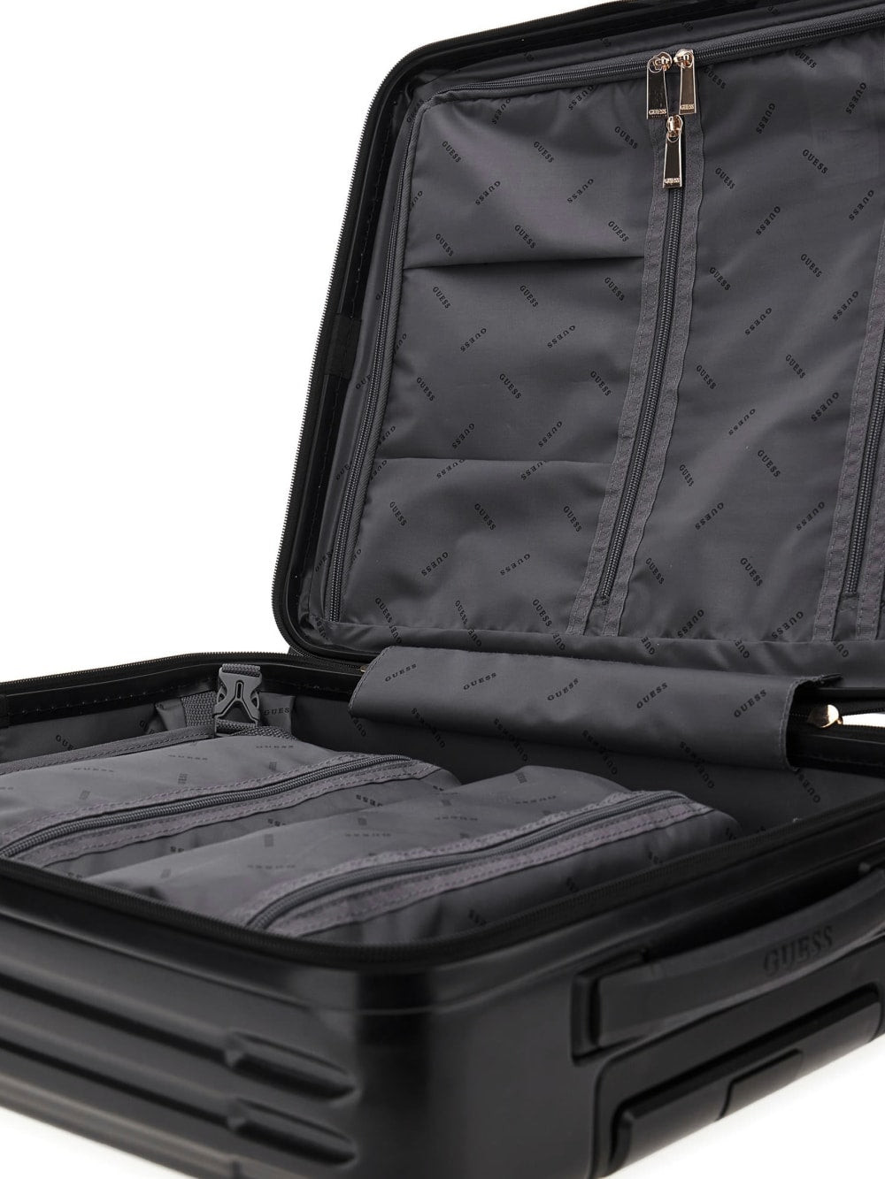 Centennial 18" 8-Wheel Suitcase