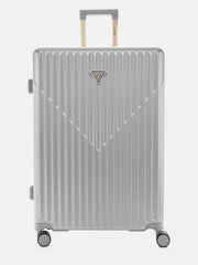 Centennial Logo 28" 8-Wheel Suitcase
