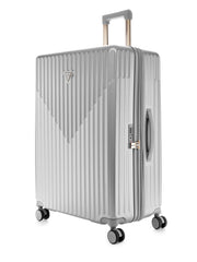 Centennial Logo 28" 8-Wheel Suitcase