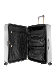 Centennial Logo 28" 8-Wheel Suitcase