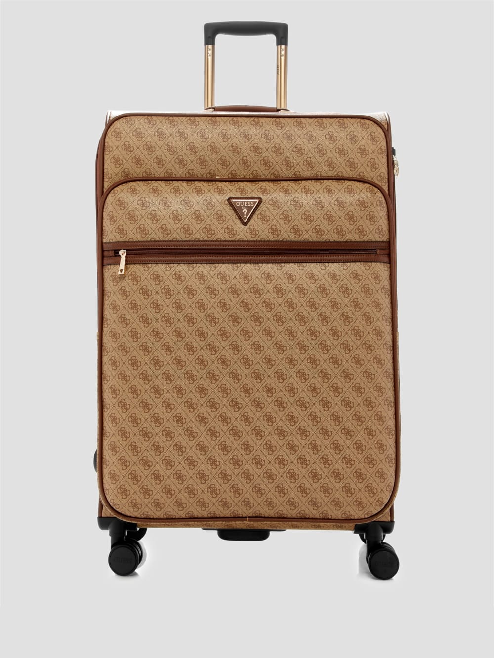 Norom 28" 8-Wheel Suitcase