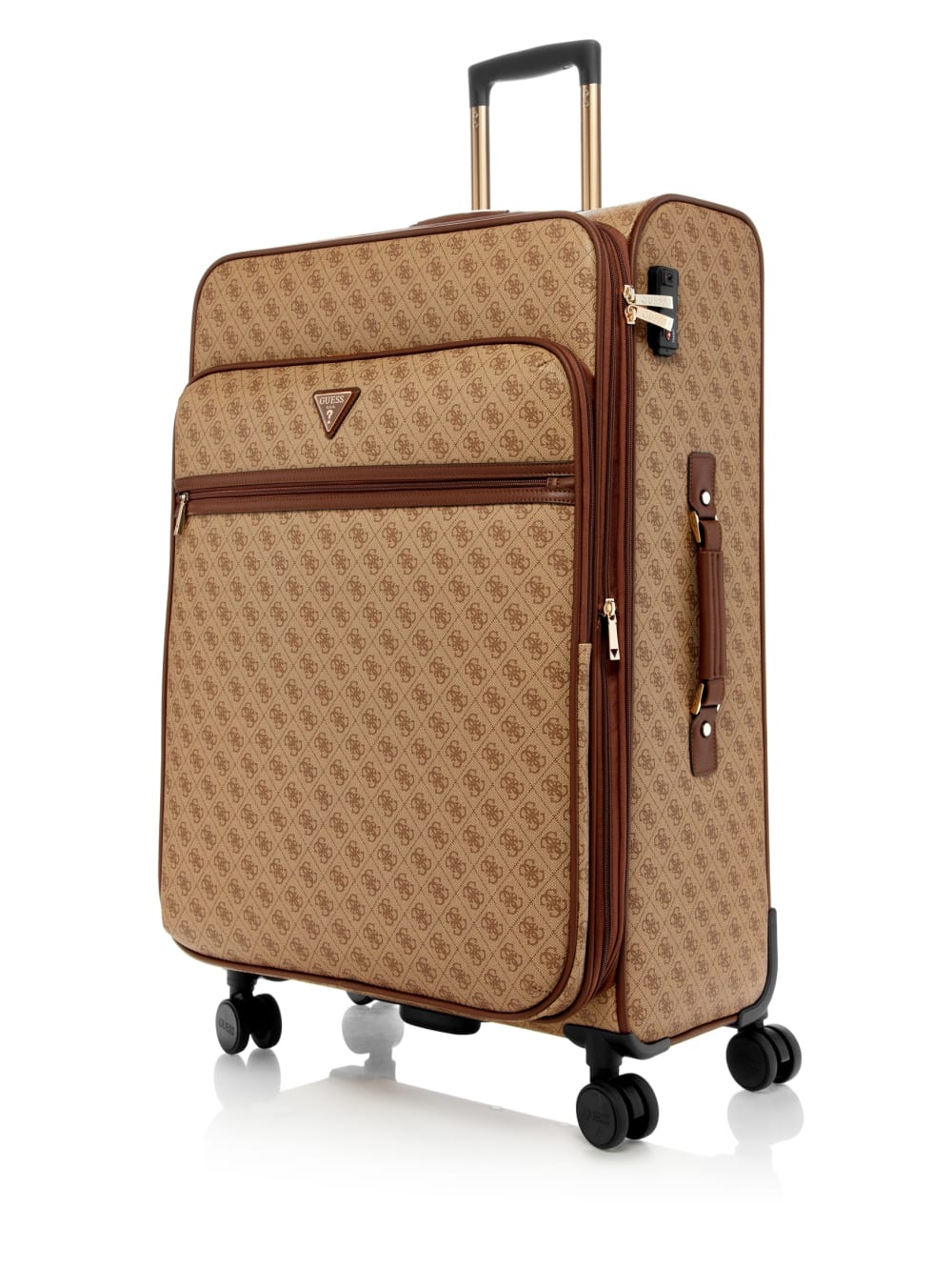 Norom 28" 8-Wheel Suitcase
