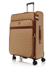 Norom 28" 8-Wheel Suitcase