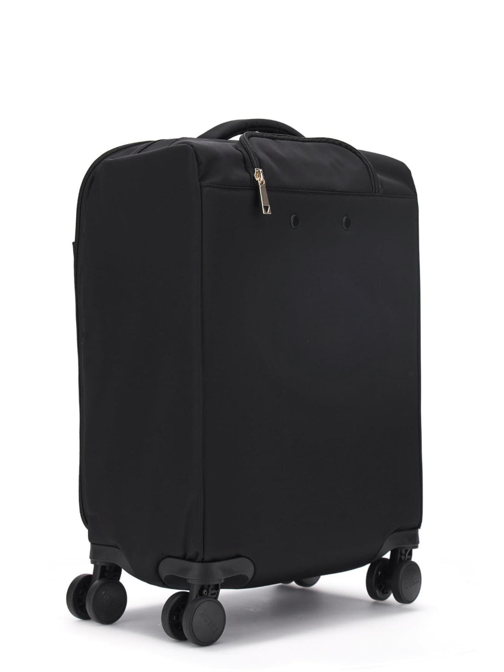 Follie Nylon 20" 8-Wheel Suitcase