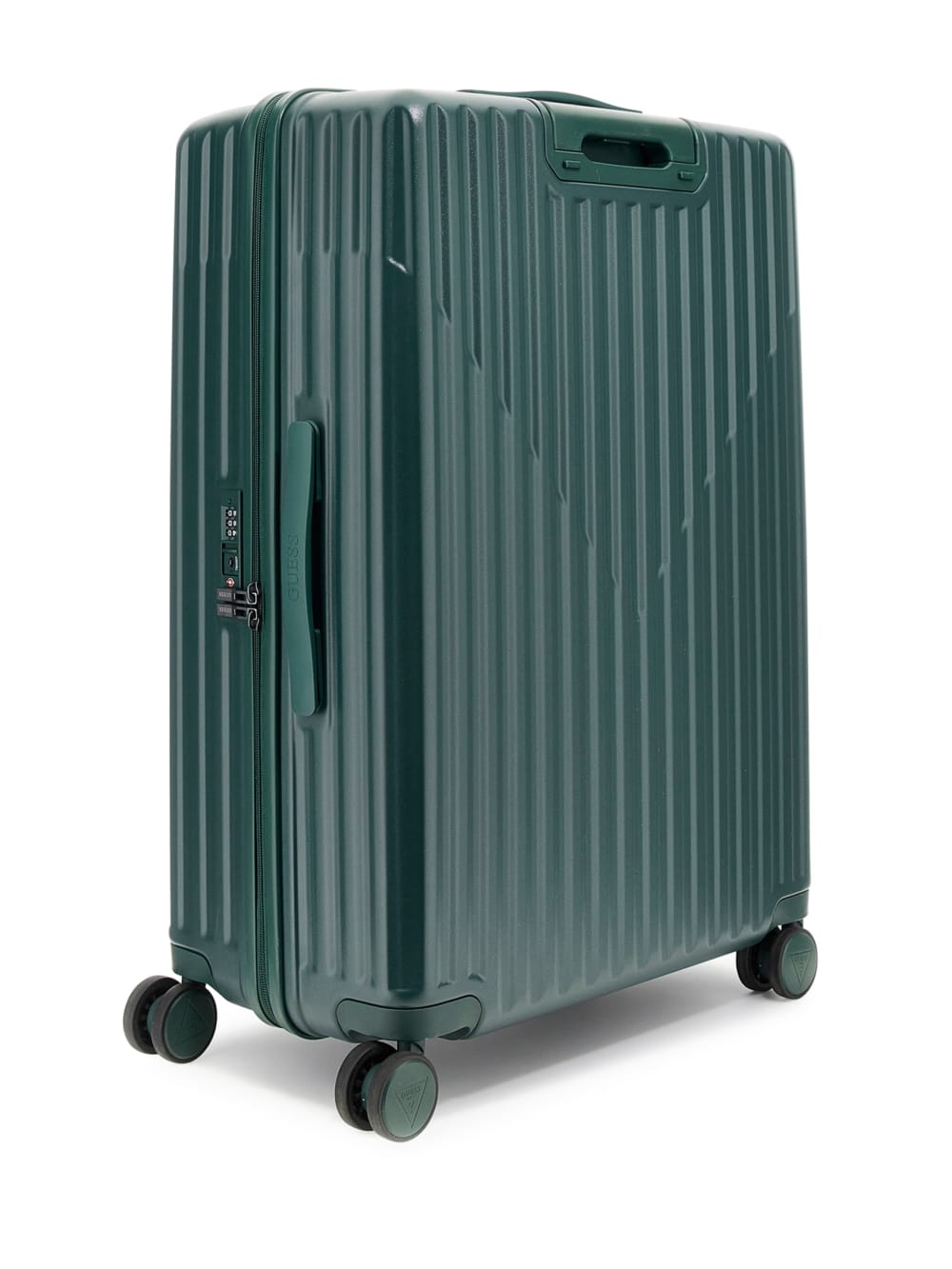 Olbia Large Trolley Suitcase
