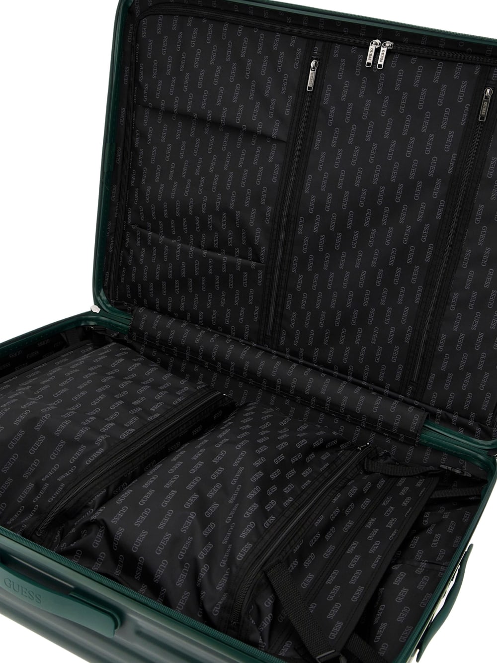 Olbia Large Trolley Suitcase