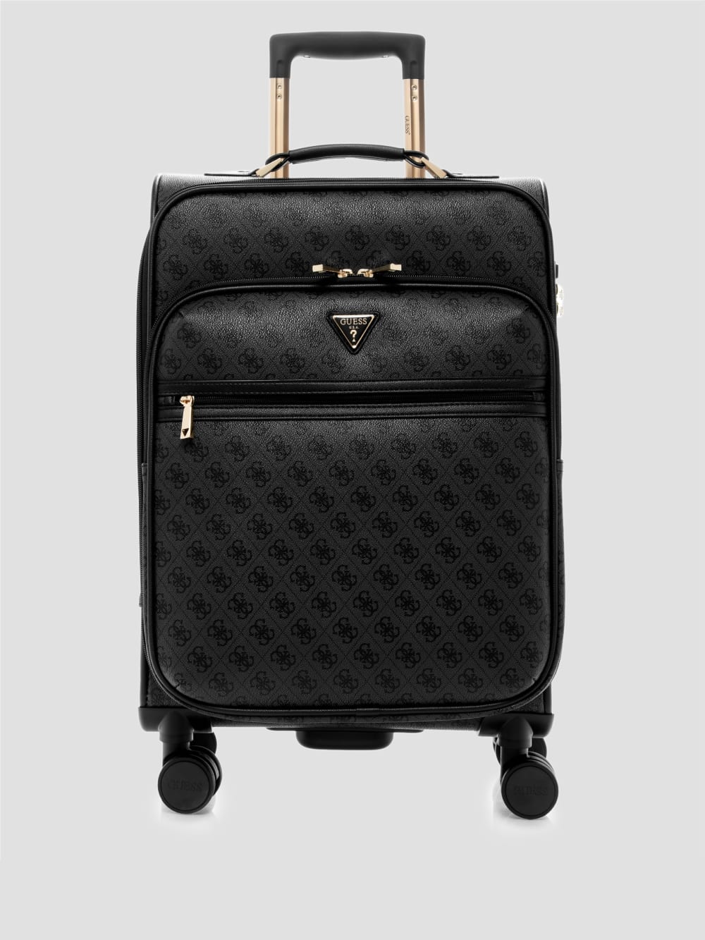 Norom 20" 8-Wheel Suitcase