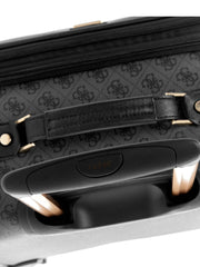 Norom 20" 8-Wheel Suitcase