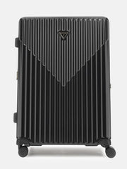 Centennial Logo 28" 8-Wheel Suitcase