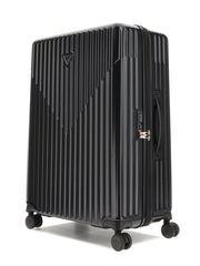 Centennial Logo 28" 8-Wheel Suitcase