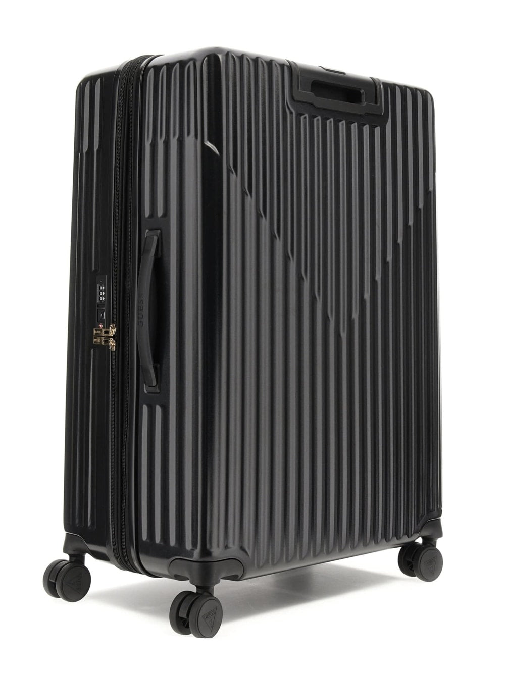 Centennial Logo 28" 8-Wheel Suitcase