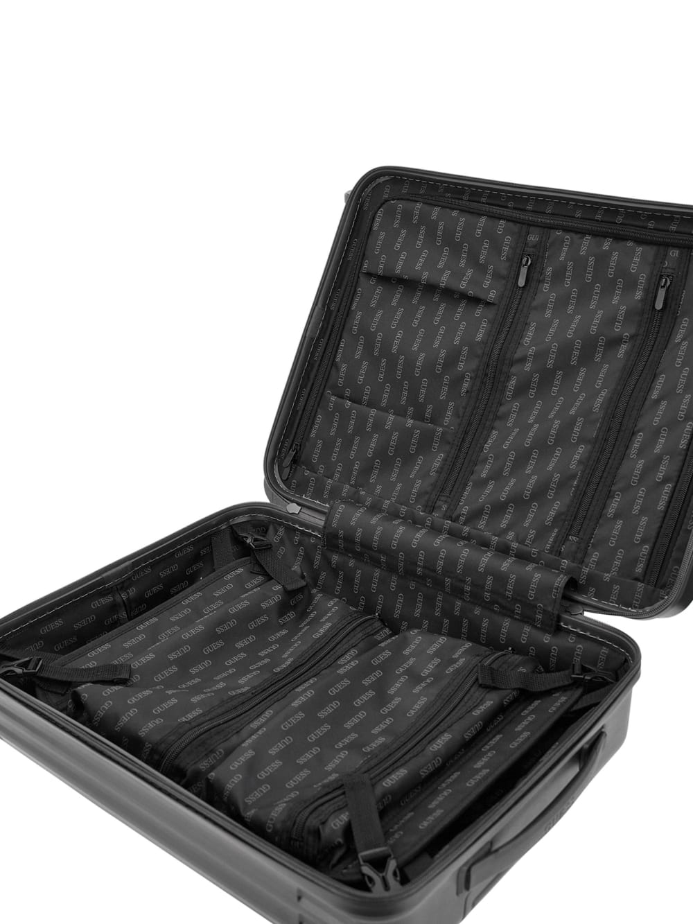 Olbia Cabin Trolley Suitcase