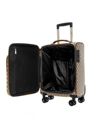 Norom 18" 8-Wheel Suitcase