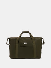 Nylon duffle bag