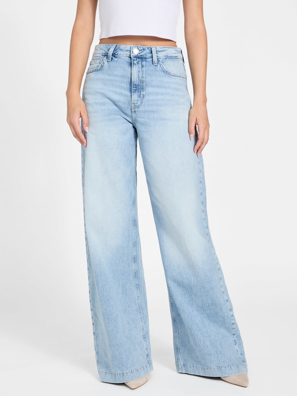 Bellagio jeans