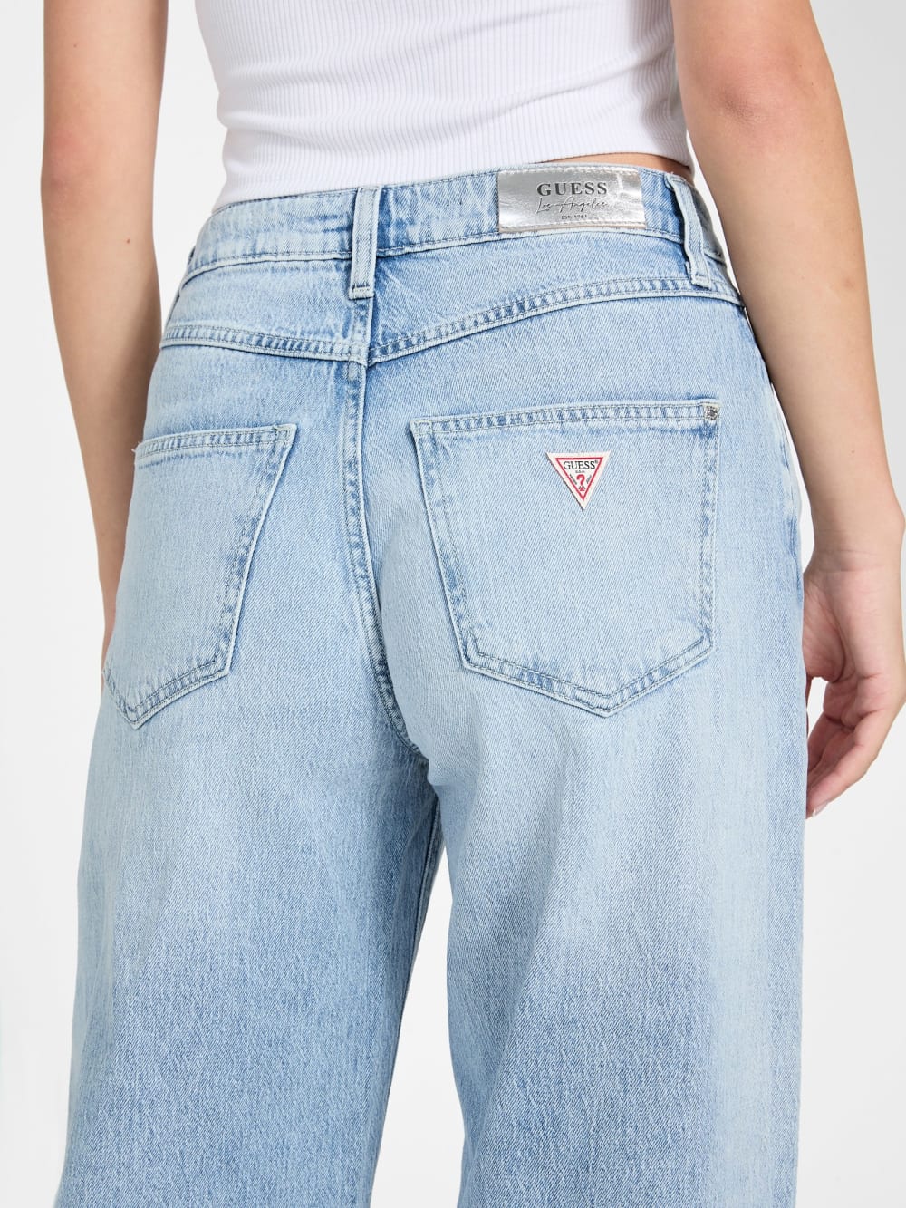 Bellagio jeans