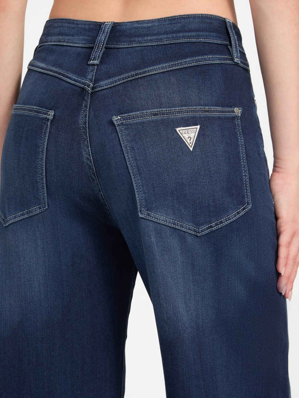 Eco Bellflower Pants