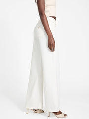 Eco Featherweight Sexy Palazzo Jeans
