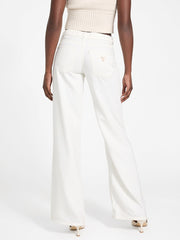 Eco Featherweight Sexy Palazzo Jeans