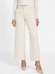 Zoya Wide-Leg Jeans