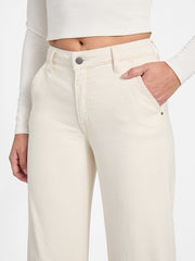 Zoya Wide-Leg Jeans