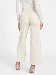 Zoya Wide-Leg Jeans