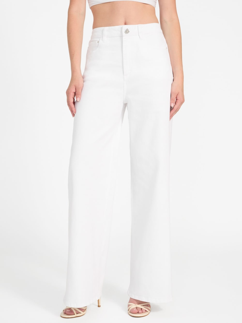Mardi Wide Leg Jeans