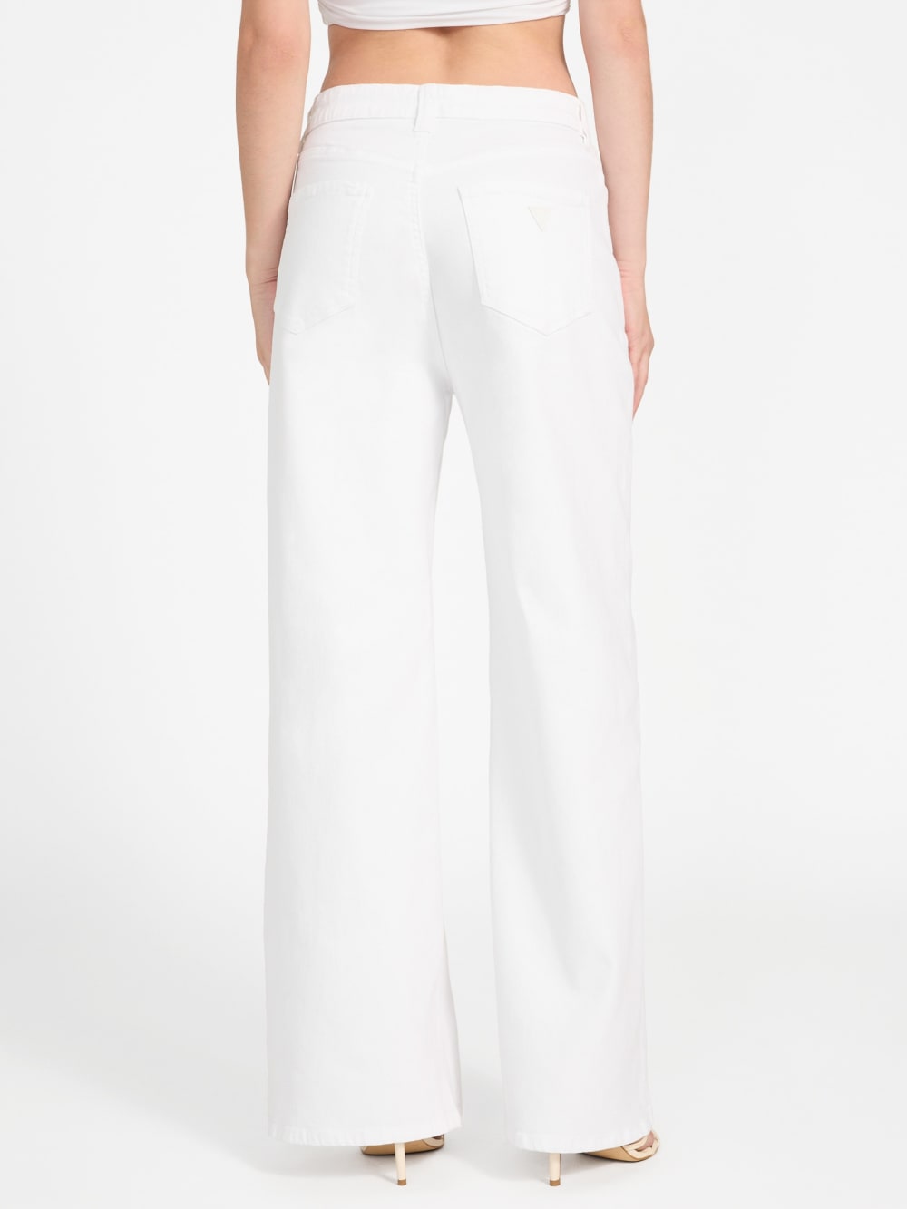 Mardi Wide Leg Jeans