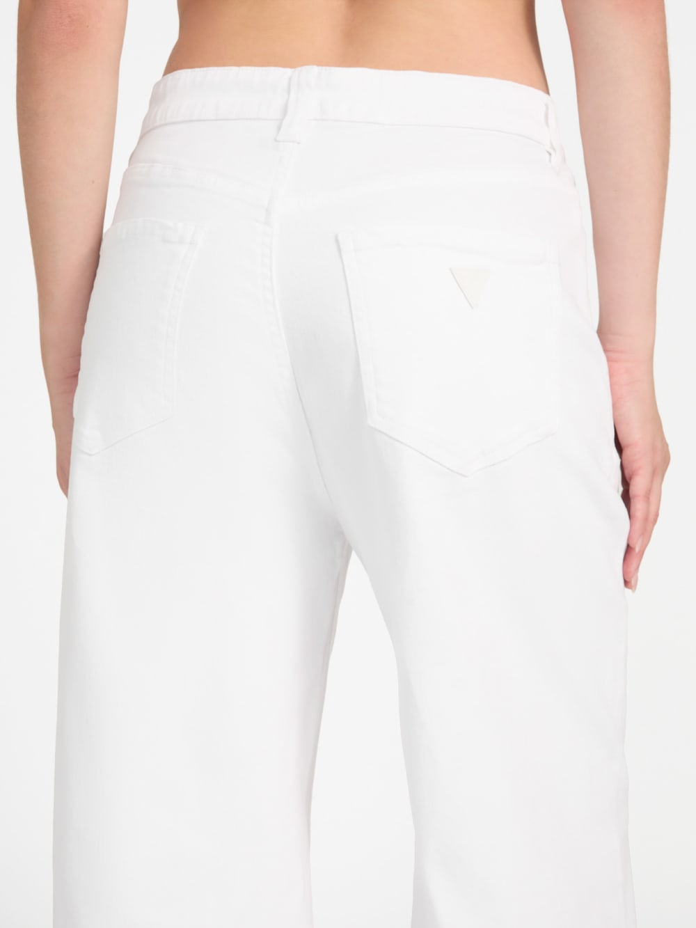 Mardi Wide Leg Jeans