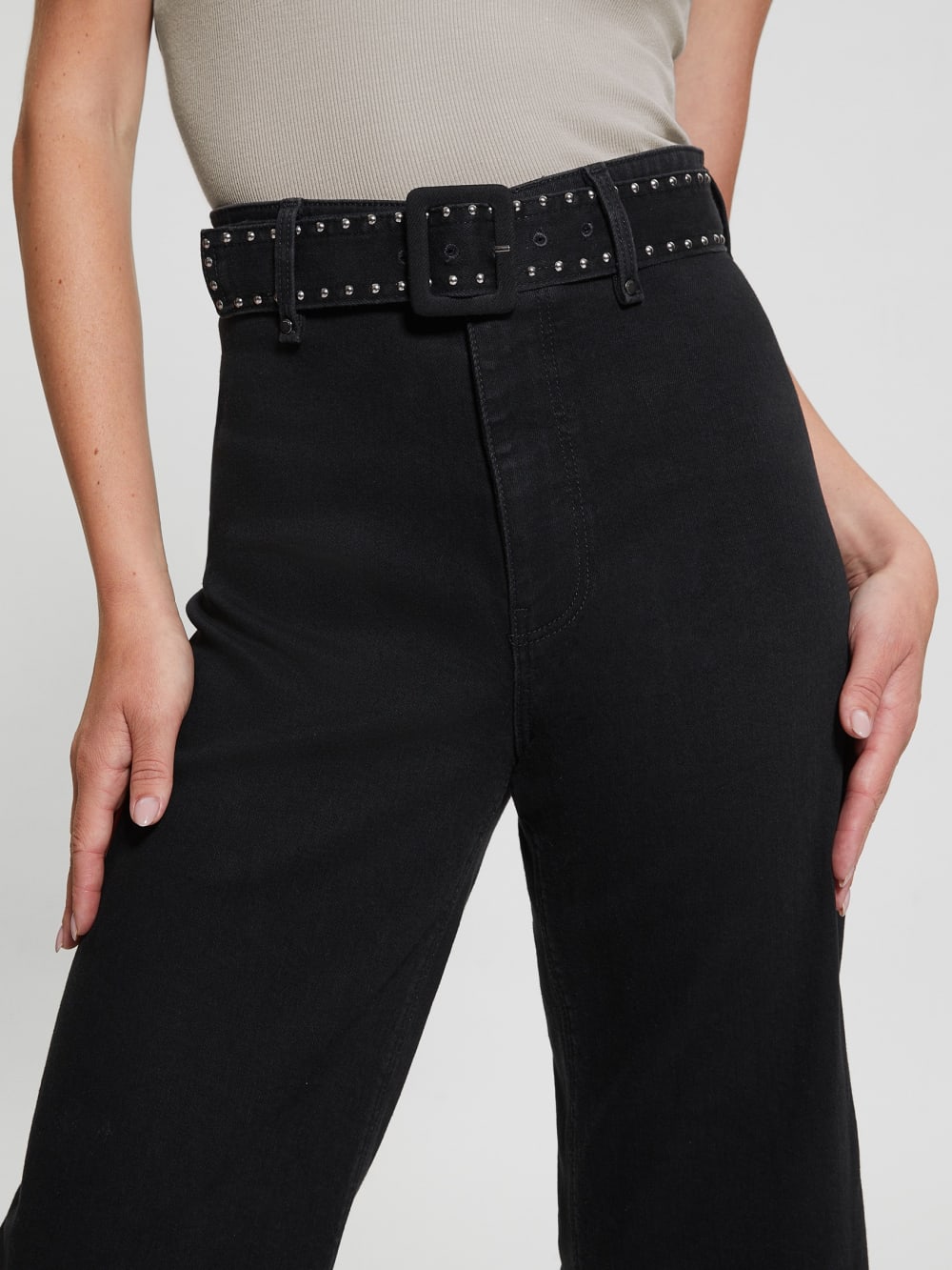Eco Dakota Seamless Jeans