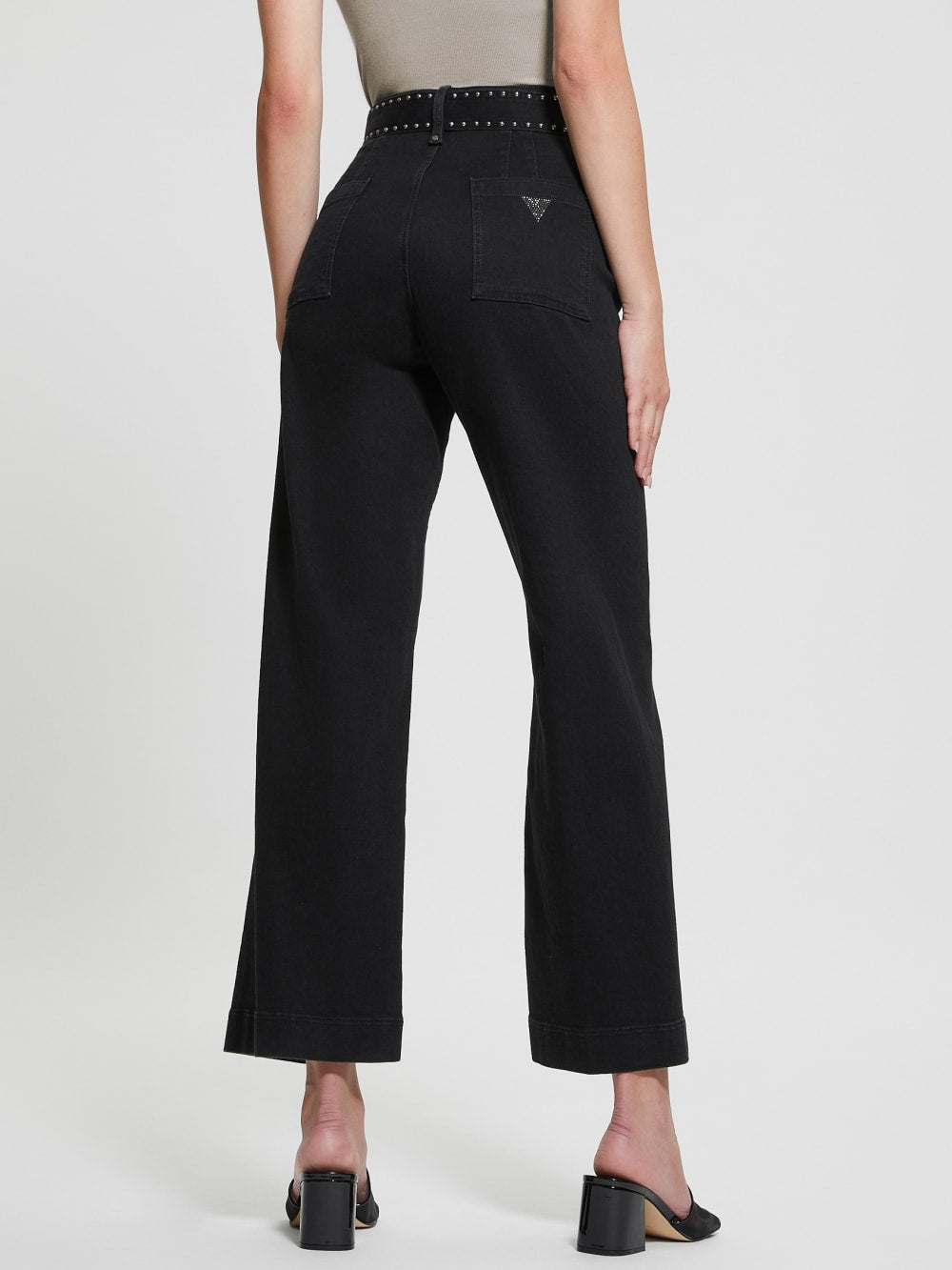 Eco Dakota Seamless Jeans