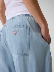 Jogger extrawide leg jeans
