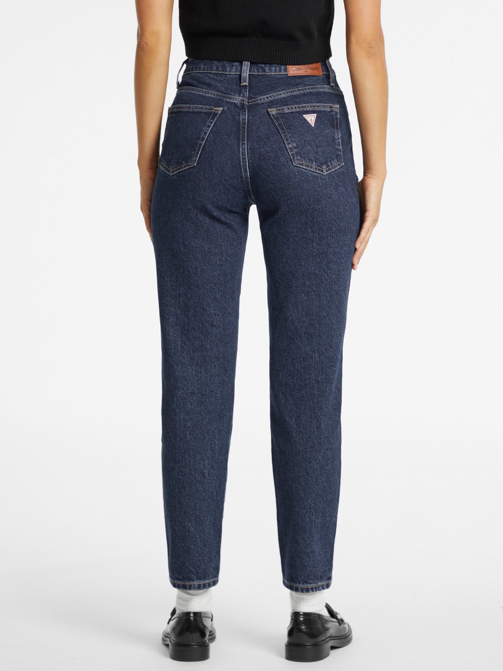 G06 Mom Jeans