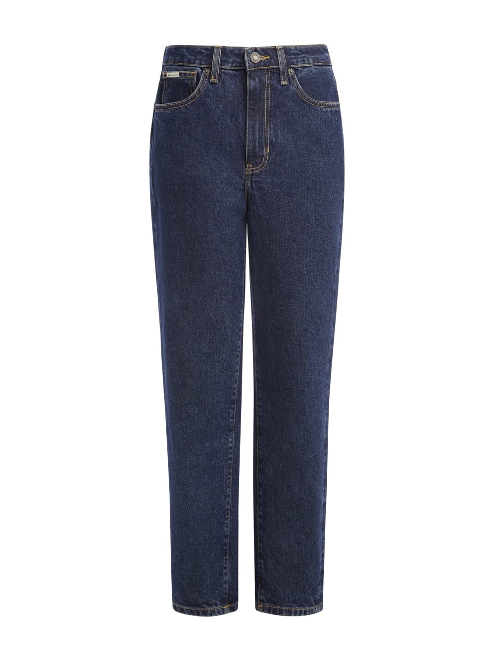 G06 Mom Jeans