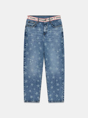 Baggy jeans Hysteric Glamour