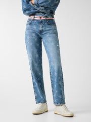 Baggy jeans Hysteric Glamour