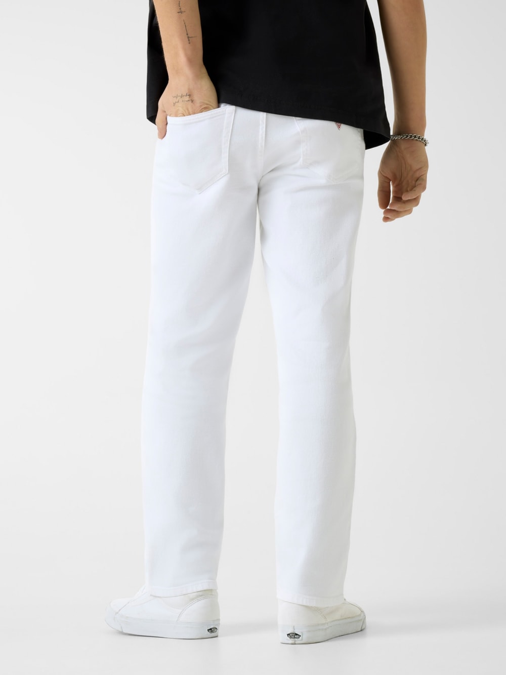 Boyfriend jeans